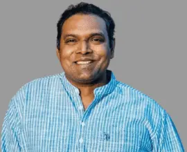 Sriram Sadras